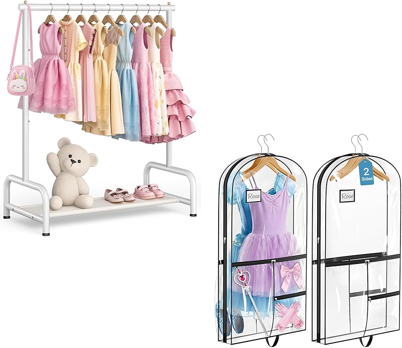 SLEEPING LAMB Clothing Dual sided Pockets