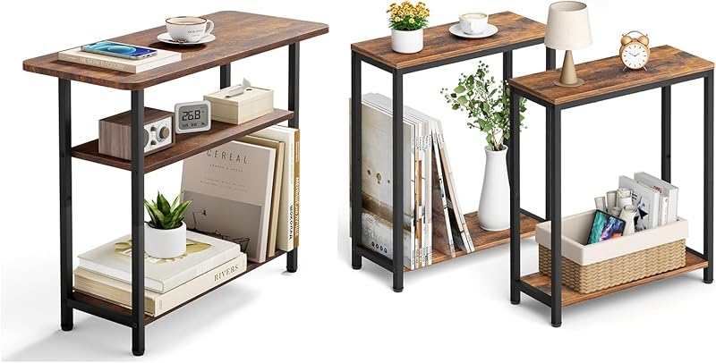 SLEEPING LAMB Living 3 Tier Narrow