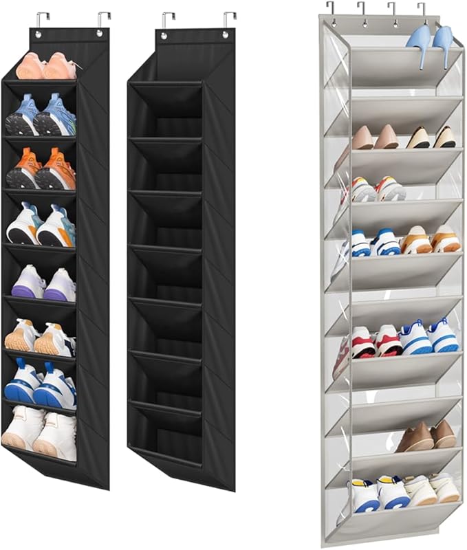 SLEEPING LAMB Narrow Organizer Pockets