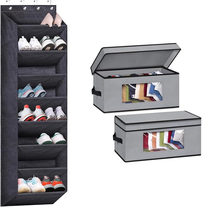 SLEEPING LAMB Organizer Stackable Organzier